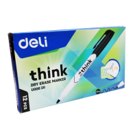 DELI – THINK – U006 – BLACK