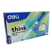 DELI – THINK – U006 – BLUE