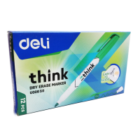 DELI – THINK – U006 – GREEN