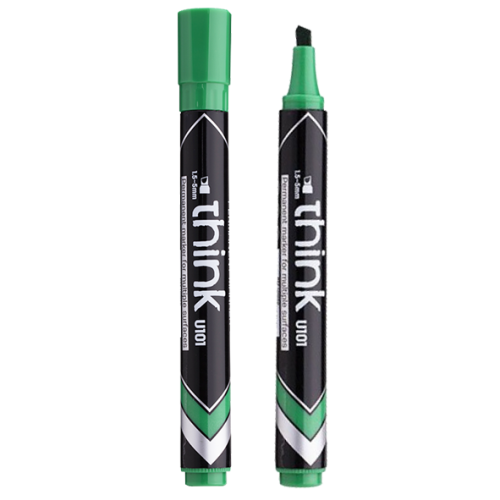DELI - U101 50 - GREEN