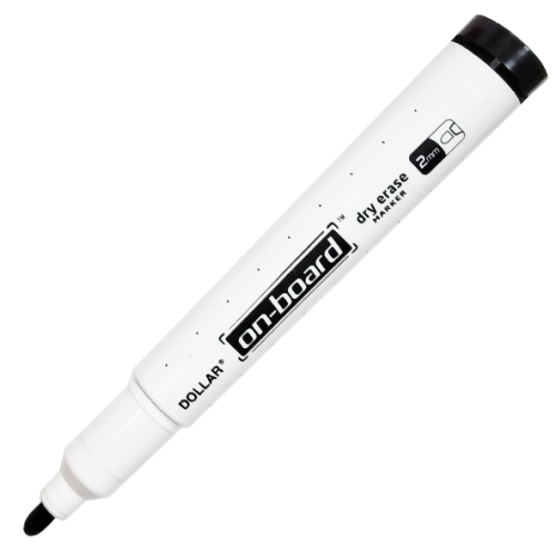 DOLLAR - WB2 - BLACK