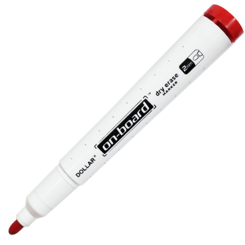 DOLLAR - WB2 - RED