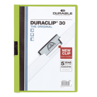 DURABLE – DURACLIP 30 – 2200