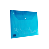 FIS – MY CLEAR BAG(A5) – FSPGDB801