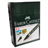FABER-CASTELL – 158599 – BLACK