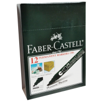 FABER-CASTELL – 158699 – BLACK