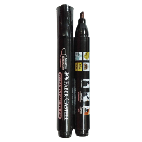 FABER-CASTELL - 254299 - BLACK