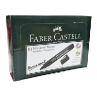 FABER-CASTELL – 254199 – BLACK