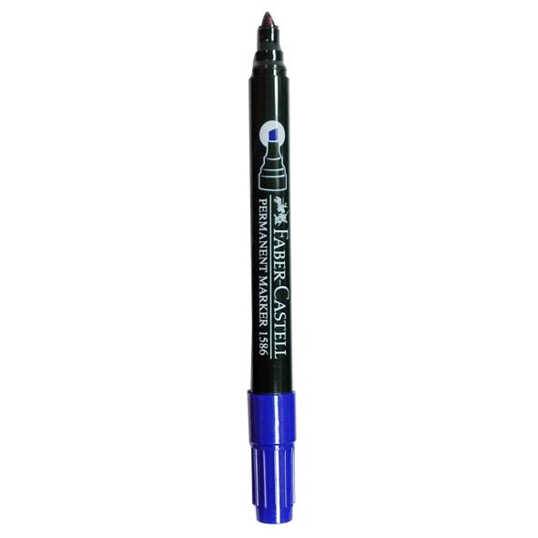 FABER-CASTELL - 158651 - BLUE