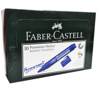 FABER-CASTELL – 254151 – BLUE