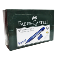 FABER-CASTELL – 254251 – BLUE