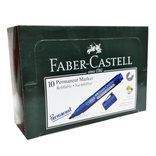 FABER-CASTELL - 254251 - BLUE - Image 2