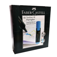 FABER CASTELL – BLUE – 1548