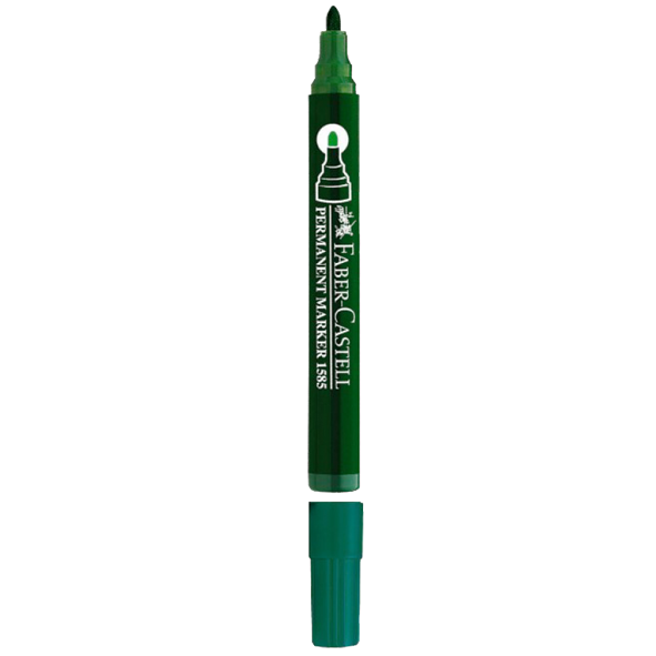 FABER-CASTELL - 158563 - GREEN