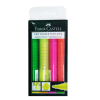 FABER CASTELL - GRIP (ORANGE) - 1543 - Image 2