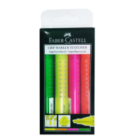 FABER CASTELL – GREEN – 1543 (GRIP)