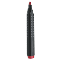 FABER-CASTELL – 150321 – RED (GRIP)