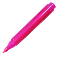 FABER CASTELL – PINK – 1543 (GRIP)