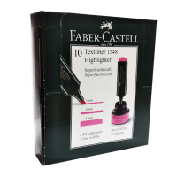 FABER CASTELL – PINK – 1548
