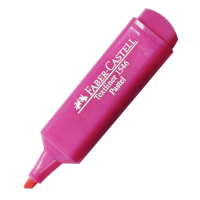 FABER CASTELL – PINK – 1546 (PASTEL)