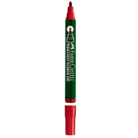 FABER-CASTELL – 158521 – RED