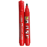 FABER-CASTELL – 254121 – RED