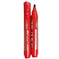FABER-CASTELL – 254221 – RED