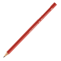 FABER CASTELL – JUNIOR TRIANGULAR PENCIL