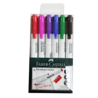 FABER-CASTELL – 156073 – 6 IN 1 PACK