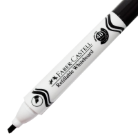 FABER-CASTELL – 253999 BLACK