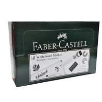 FABER-CASTELL – 253999 BLACK