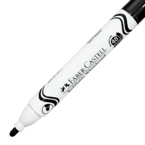 FABER-CASTELL - 254099 BLACK