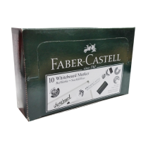 FABER-CASTELL – 254099 BLACK