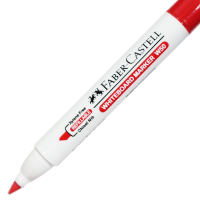 FABER-CASTELL – 253921 RED