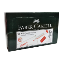 FABER-CASTELL – 253921 RED