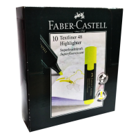 FABER CASTELL – YELLOW – 1548