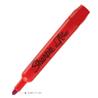 SHARPIE – FLIP CHART