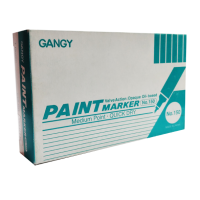 GANGY – BLUEE – 150