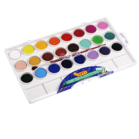 JOVI – WATER COLOR CAKES – 24 Colors