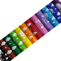 MAPED – COLOR’PEPS (MY FIRST JUMBO) – 12 Colors
