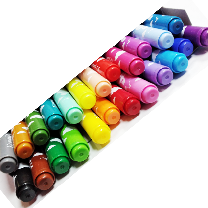 MAPED - COLOR'PEPS (MY FIRST JUMBO) - 24 Colors - Image 2