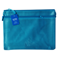 MAXI – ZIPPER BAG(A4) – MX DZBA4