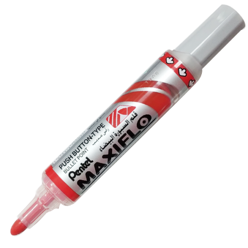PENTAL(MAXIFLO) - MWL5 B - RED