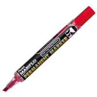 PENTAL(MAXIFLO) – NLF60 B – RED