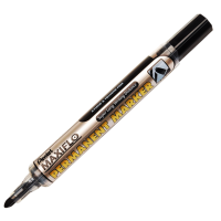 PENTAL(MAXIFLO) – NLF50 A – BLACK