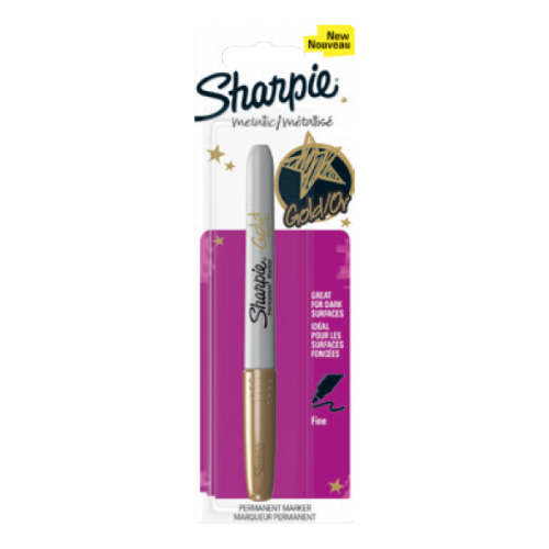 SHARPIE - METALIC - Image 4