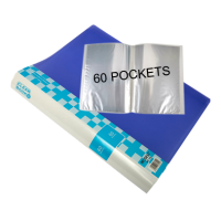 MODEST – 60 POCKETS – MS 146