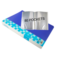 MODEST – 80 POCKETS – MS 148