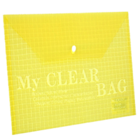 MODEST – MY CLEAR BAG(A3) – 209