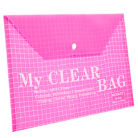 MODEST – MY CLEAR BAG – 209
